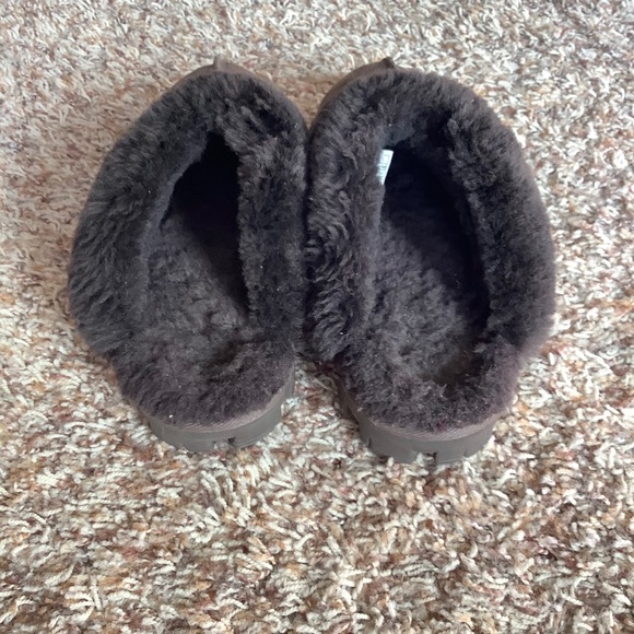 UGG Coquette Slides Unworn - Picture 2 of 6